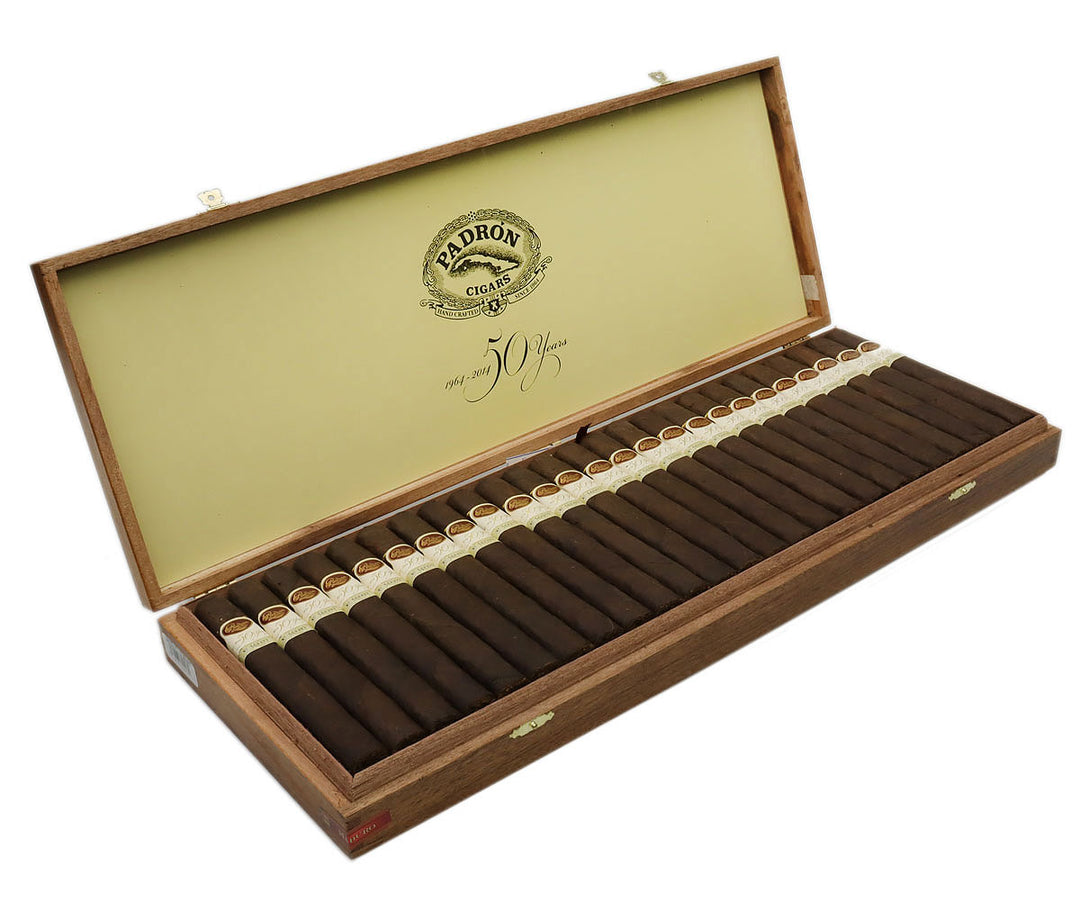 Padron 50th Anniversary Refill Natural