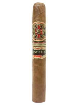 Opus X Lost City (Double Robusto Tubo) (5.75" x 52)