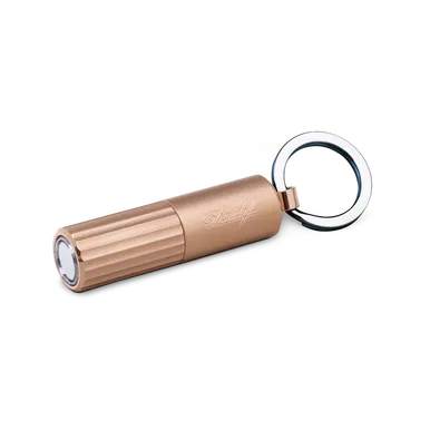 Davidoff Punch Cutter Duocut - Rose Gold Satin