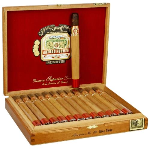 Arturo Fuente Anejo Reserva No. 49 (Double Corona) (7.63" x 49)