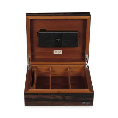 Davidoff Air De Famille Ziricote Primos Brillant Humidor