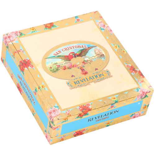 San Cristobal Revelation Triumph (7.0" x 50)