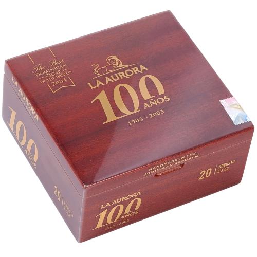 La Aurora 100 Anos (5.0" x 50)