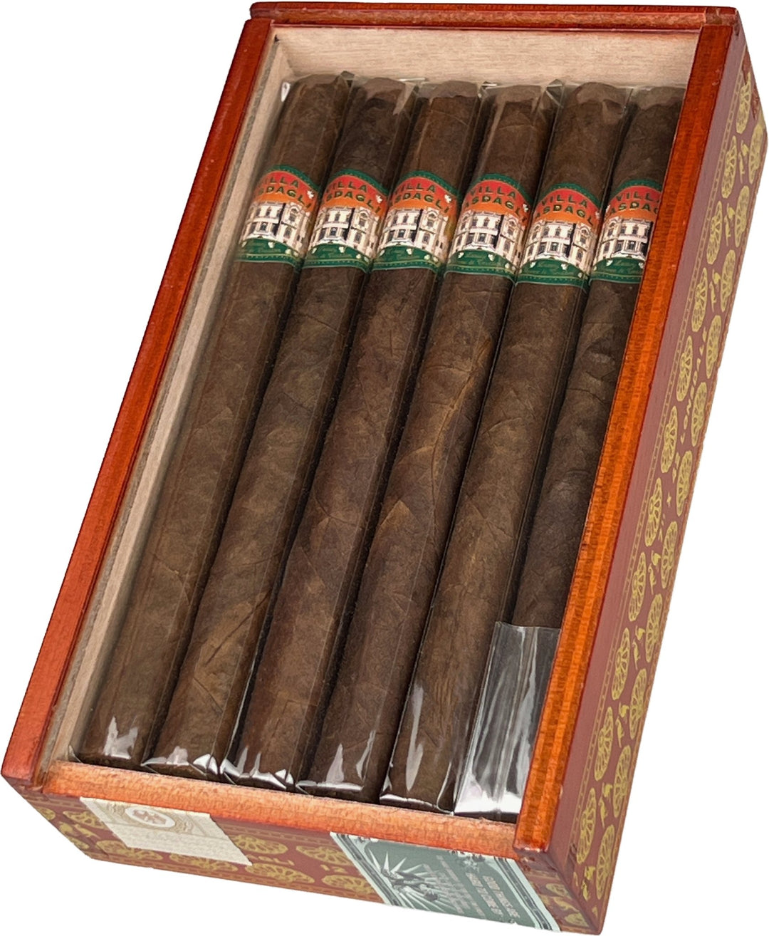 Casdagli Villa Casdagli (Lonsdale) (7.0" x 42)