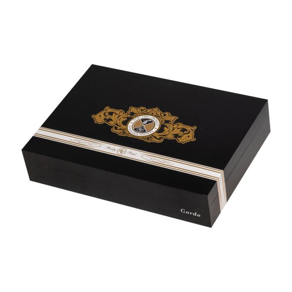 Rocky Patel 1865 Project Sixty Gordo Cigar (6.0" x 60) – Rich and Full-Bodied