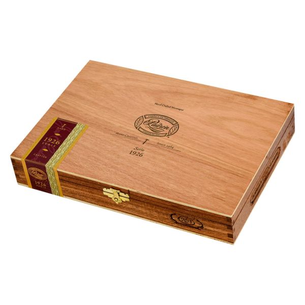 Padron 1926 Series No. 1 Natural Churchill Cigar - Premium Quality