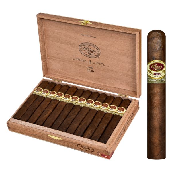 Padrón 1926 Series No. 47 Maduro Robusto - Premium Full-Bodied Cigar