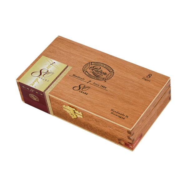 Padron 1926 80th Anniversary Maduro Perfecto (6.7" x 54) - Premium Cigar