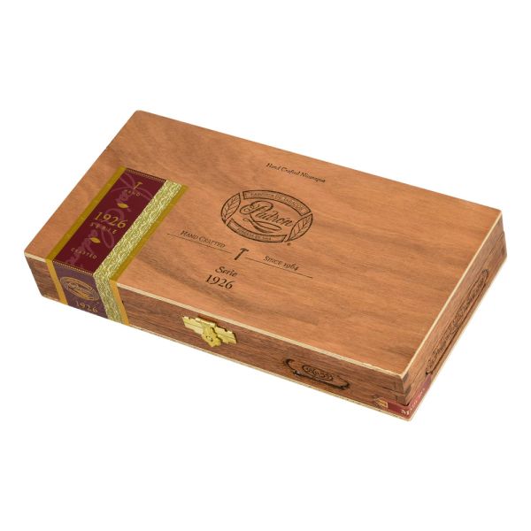 Padron 1926 Series No. 35 Maduro Corona - Premium Cigar