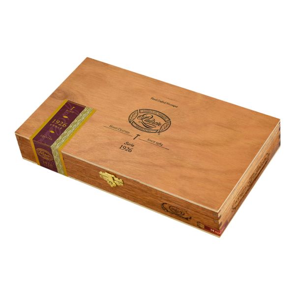 Padron 1926 Series No. 9 Maduro (Gordo) – Premium 5.2" x 56 Cigar