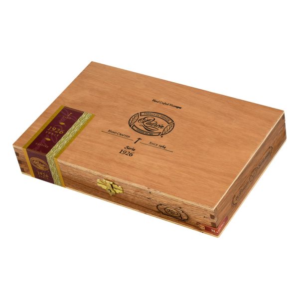 Padron 1926 Series No. 2 Maduro (Belicoso) (5.5" x 52)