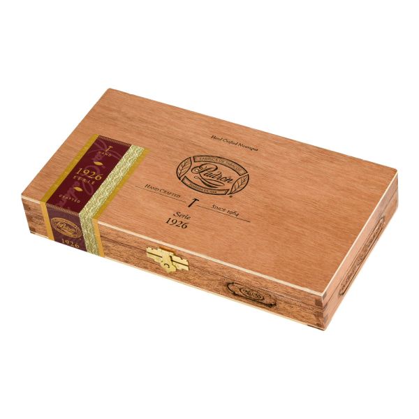 Padron 1926 Series No. 35 Natural Corona Cigar – Premium 4.0" x 48