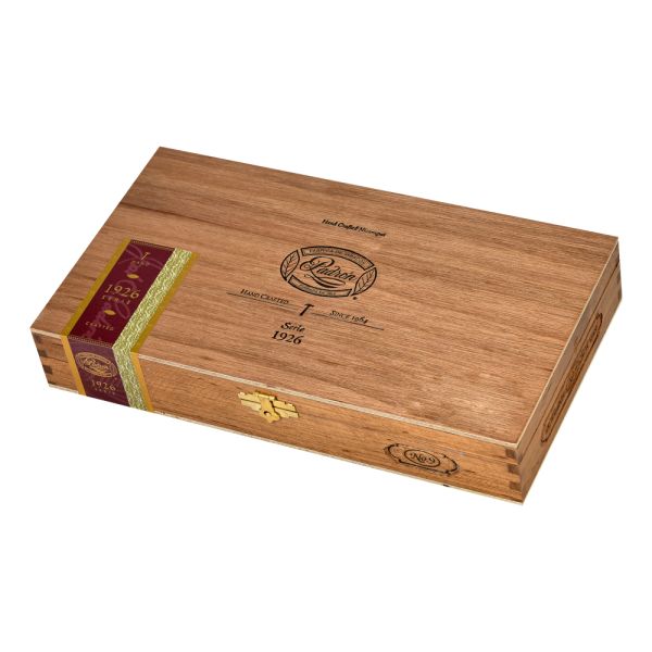 Padron 1926 Series No. 9 Natural (Gordo) (5.2" x 56) Cigar