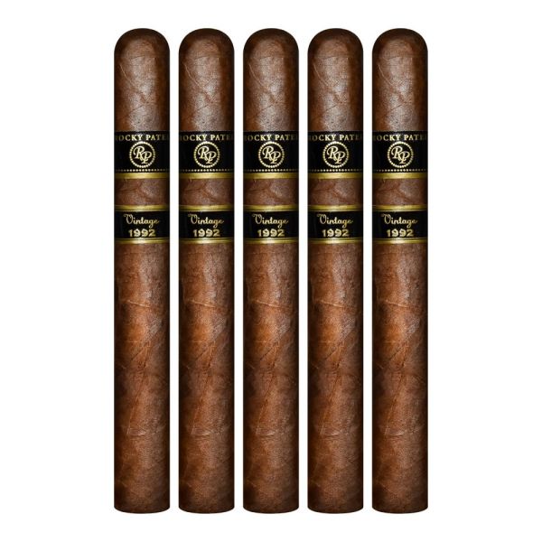 Rocky Patel Vintage 1992 Toro Cigars | Rich & Complex Flavor Profile