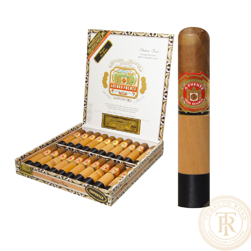 Arturo Fuente Chateau Fuente Sungrown Robusto | Cigars