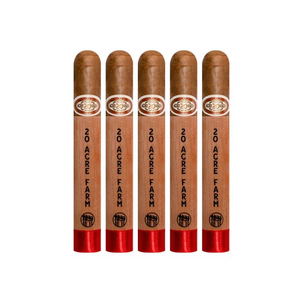 Premium 20 Acre Farm By Drew Estate (Robusto) (5.5" x 54) 