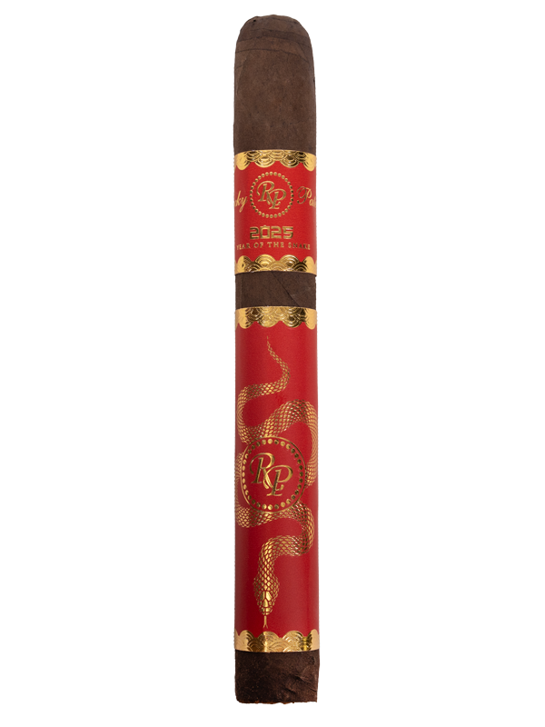 Rocky Patel Year of the Snake (Toro) (6.5" x 52)