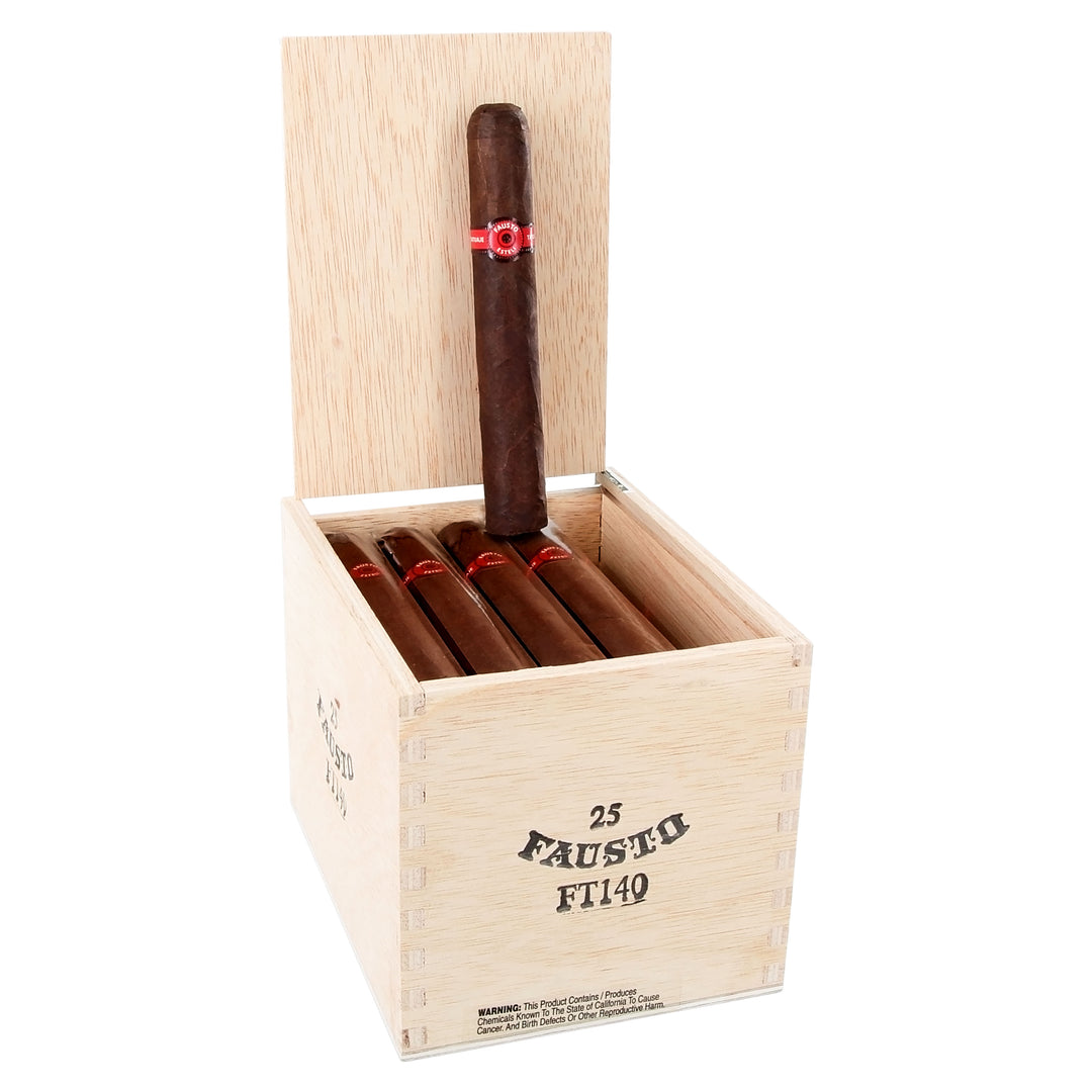 Tatuaje Fausto FT140 (Robusto Extra) (5.5" x 52)