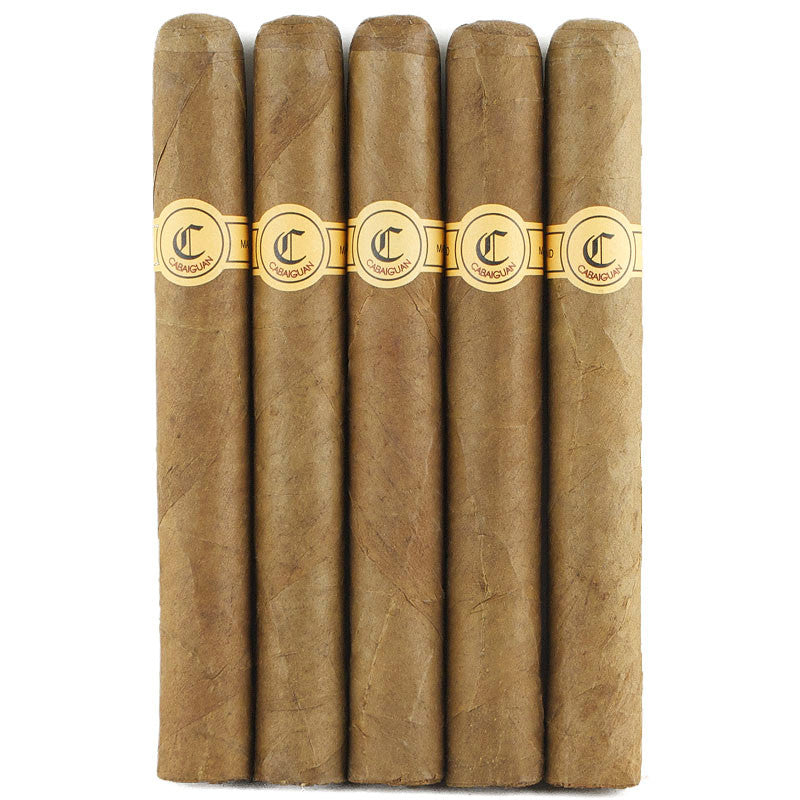 Tatuaje Cabaiguan Coronas Extra (Corona) (5.63" x 46)