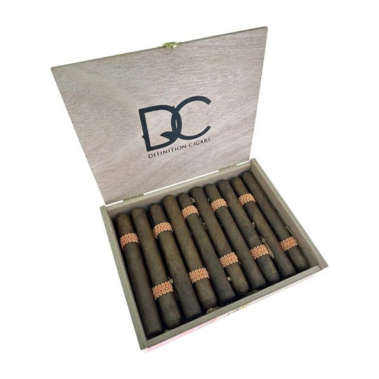 Definition Cigars The Chairman (Toro) (6.5" x 54)