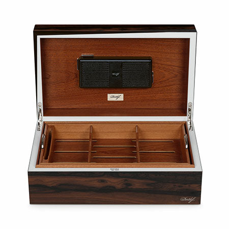 Davidoff Air De Famille Ziricote Ambassador Humidor