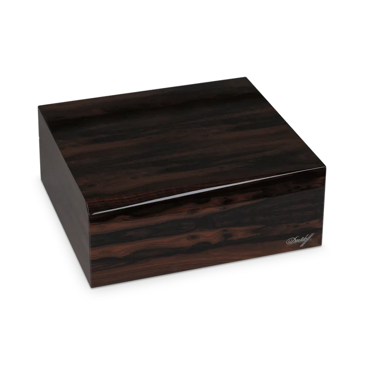 Davidoff Air De Famille Ziricote Primos Brillant Humidor