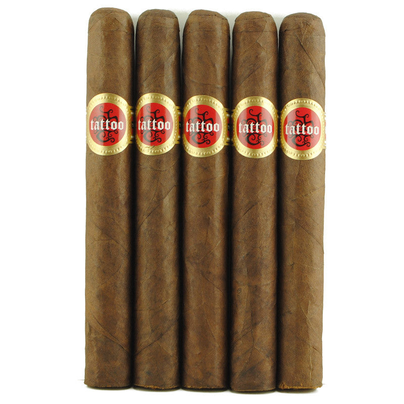 Tatuaje Tattoo Universo (Toro) (6.0" x 50)