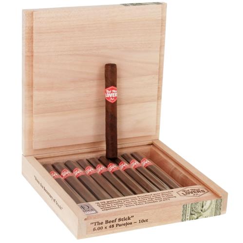 Dunbarton Red Meat Lovers Beef Stick Toro