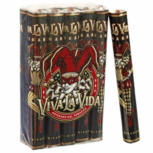 Viva La Vida Diademas Finas LE (6.5" x 52)