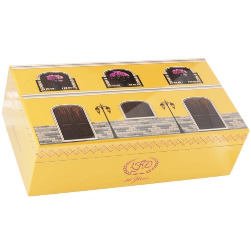La Flor Dominicana 30th Anniversary (Perfecto) (6.5" x 48)