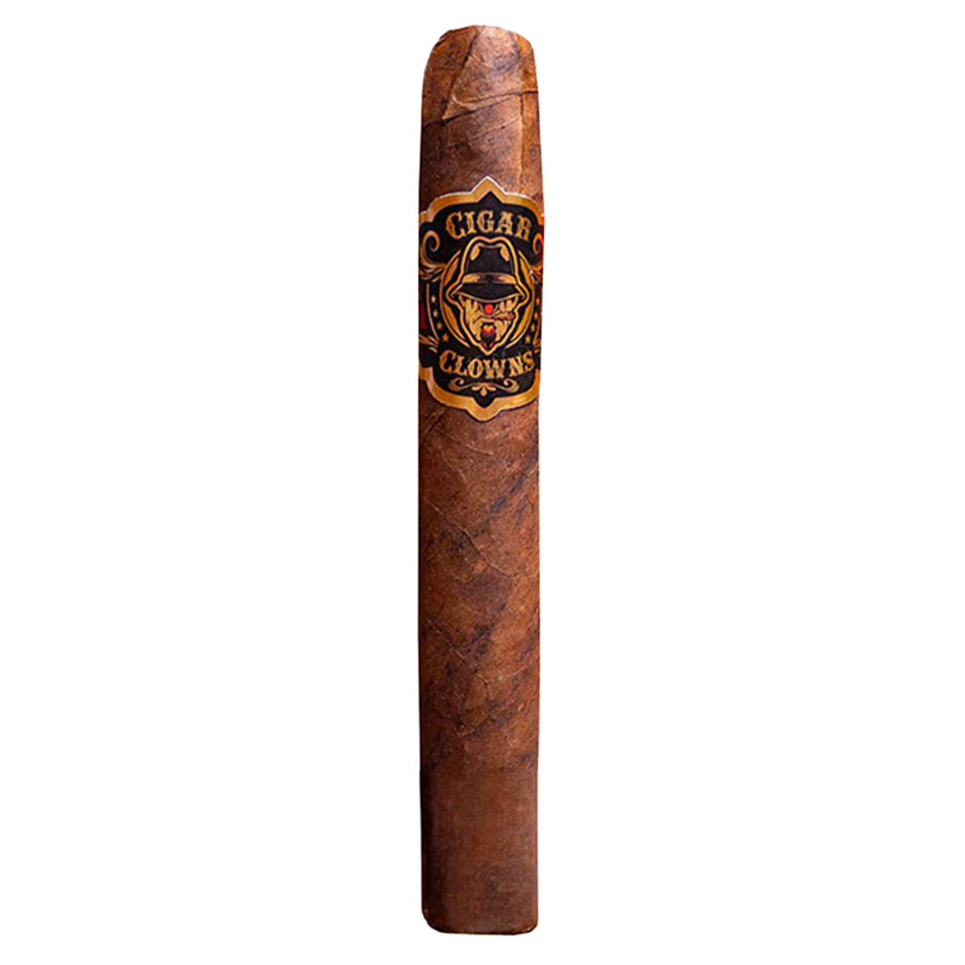 Cigar Clowns King of Clowns (Toro) (6.0" x 52)