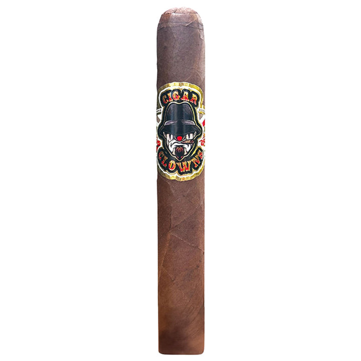 Cigar Clowns Rodeo Clown (Toro) (6.0" x 54)