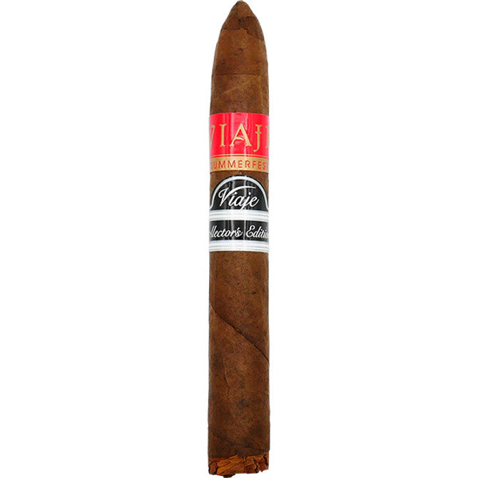 Viaje Summerfest Collectors Edition 2025 Maduro (Toro) (6.5" x 54)