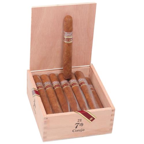Tatuaje 7th Corojo (Corona Gorda) (5.63" x 46)