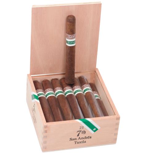 Tatuaje 7th Tuxtla (Corona Gorda) (5.63" x 46)