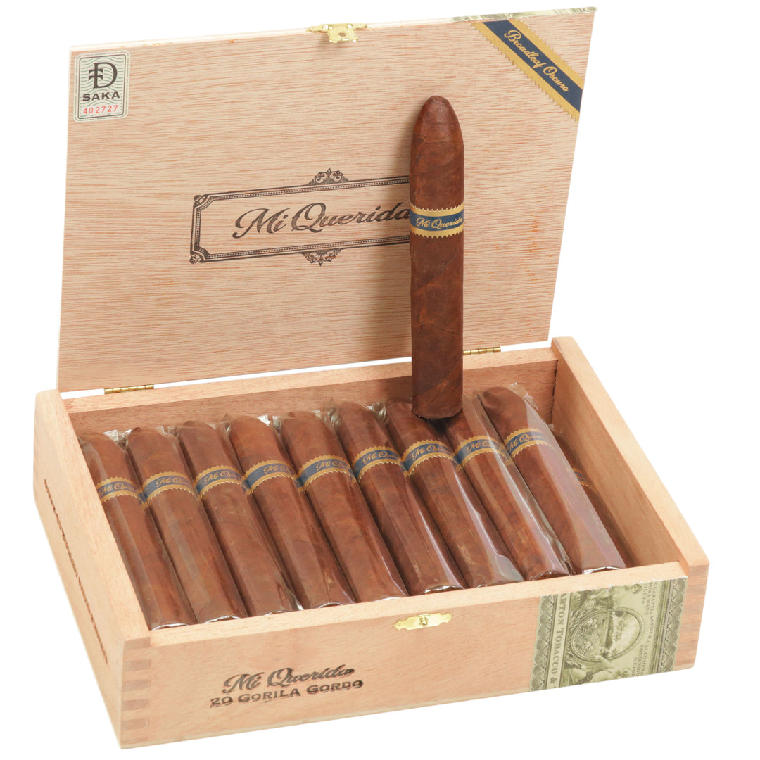 Dunbarton Mi Querida Gorila Gordo (Gordo) (6.0" x 60)