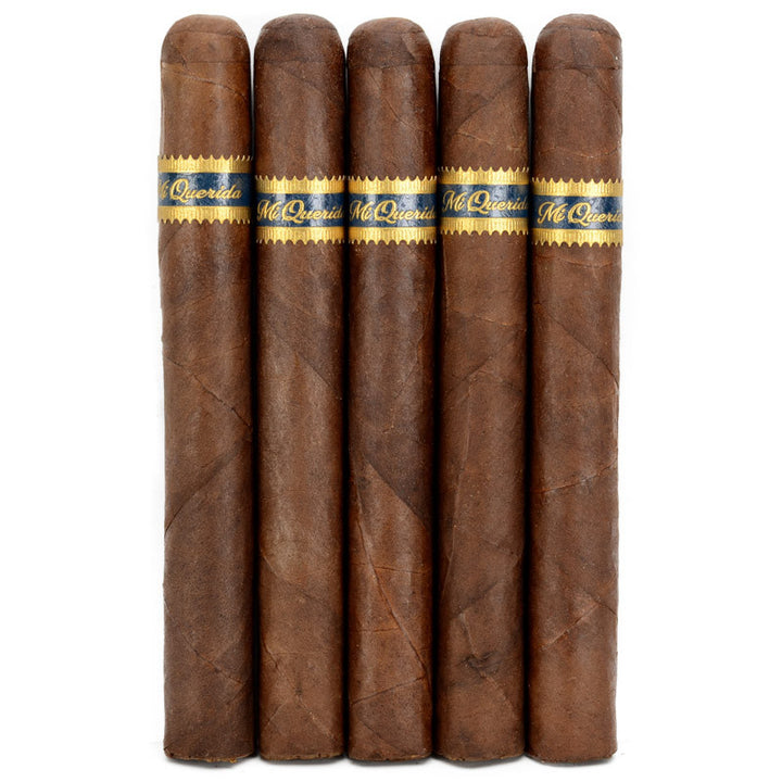 Dunbarton Mi Querida Fino Largo (Toro) (6.0" x 48)