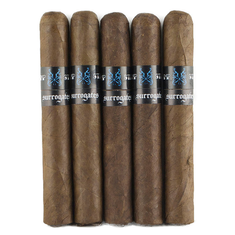 Tatuaje Surrogates by L'Atelier Tramp Stamp (Robusto) (5.25" x 48)