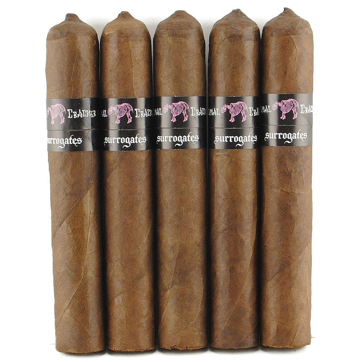 Tatuaje Surrogates by L'Atelier Animal Cracker (Gordo) (6.0" x 60)