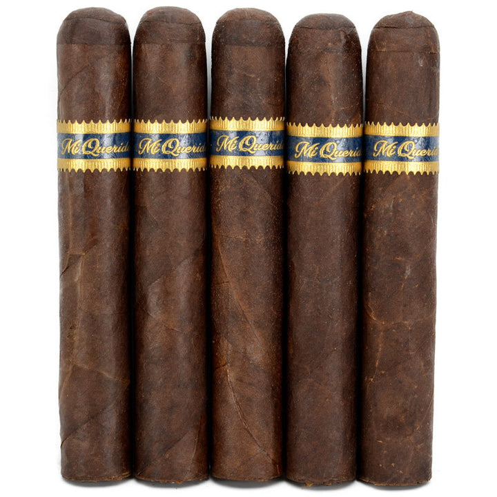 Dunbarton Mi Querida Ancho Corto (5.0" x 52)