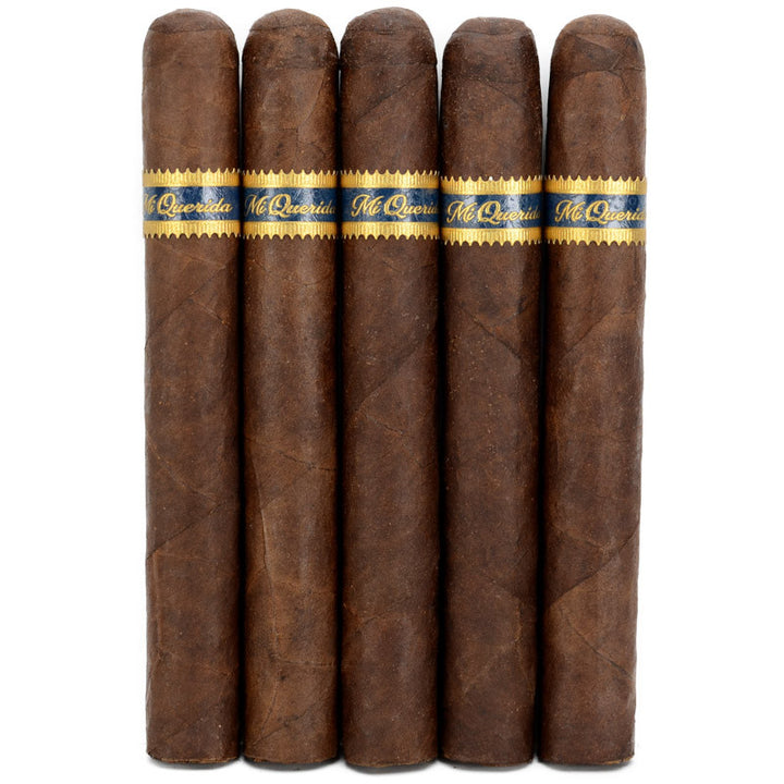 Dunbarton Mi Querida Ancho Largo (Toro) (6.0" x 52)