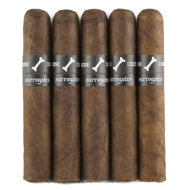 Tatuaje Surrogates by L'Atelier Bone Crusher (Robusto) (5.25" x 55)