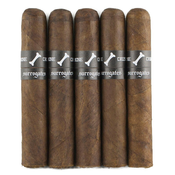 Tatuaje Surrogates by L'Atelier Bone Crusher (Robusto) (5.25" x 55)