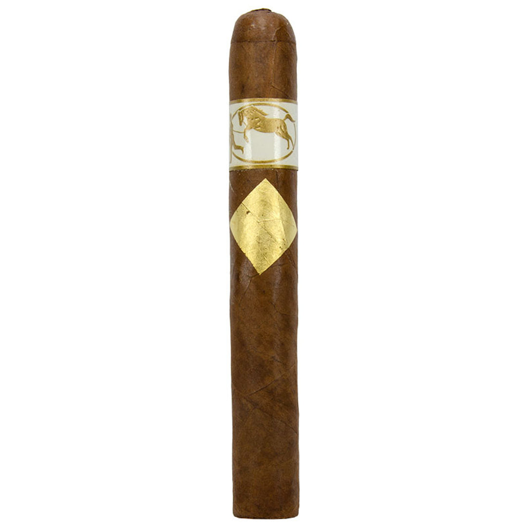 Cavalier Geneve White Series Toro (Toro) (6.0" x 52)