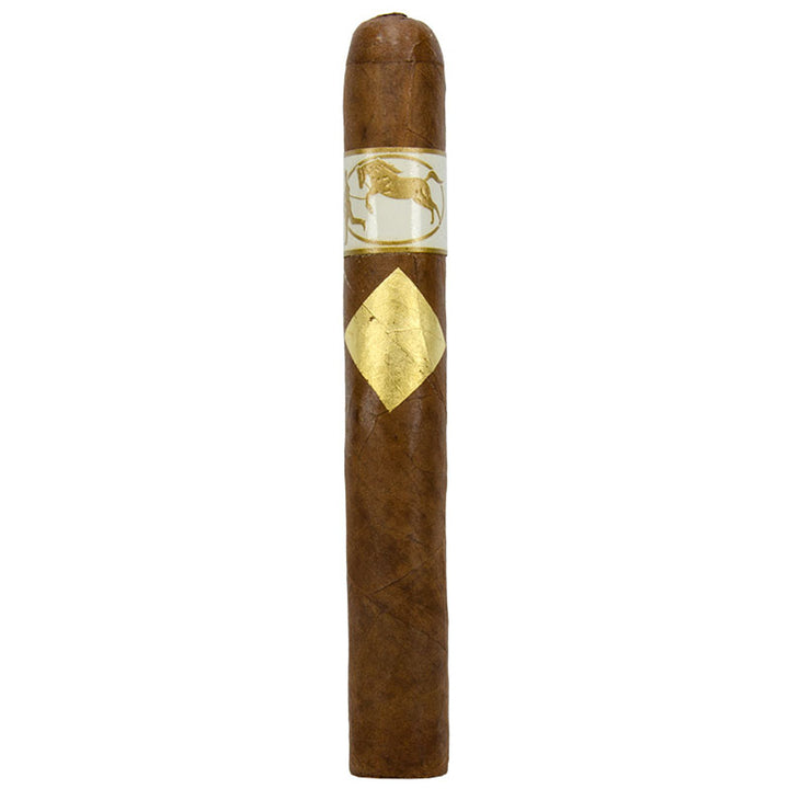 Cavalier Geneve White Series Toro (Toro) (6.0" x 52)