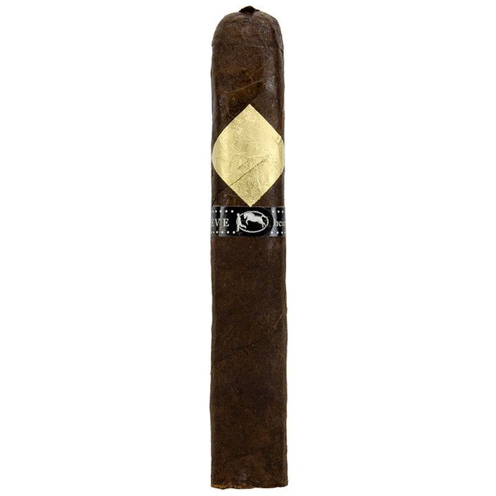 Cavalier Geneve Black II Series (Robusto) (5.0" x 50)