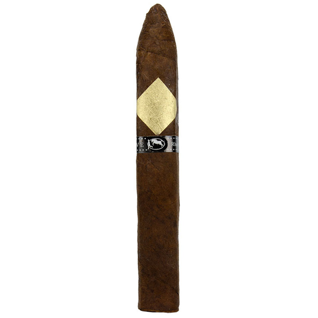 Cavalier Geneve Black II Series (Torpedo) (6.0" x 52)