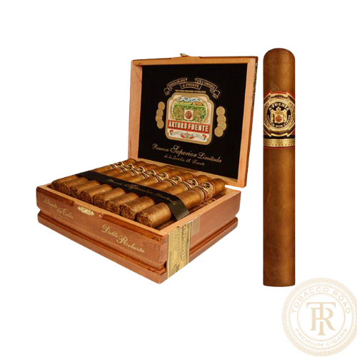 Arturo Fuente Don Carlos No. 3 Corona (5.50" x 44) Cigar