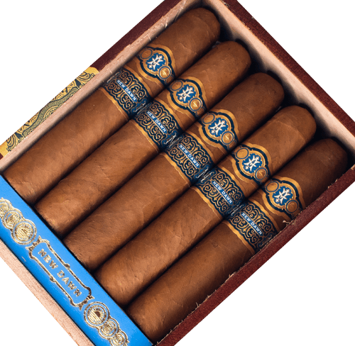 Avowed New Dawn (Robusto Grande) (5.0” x 54)