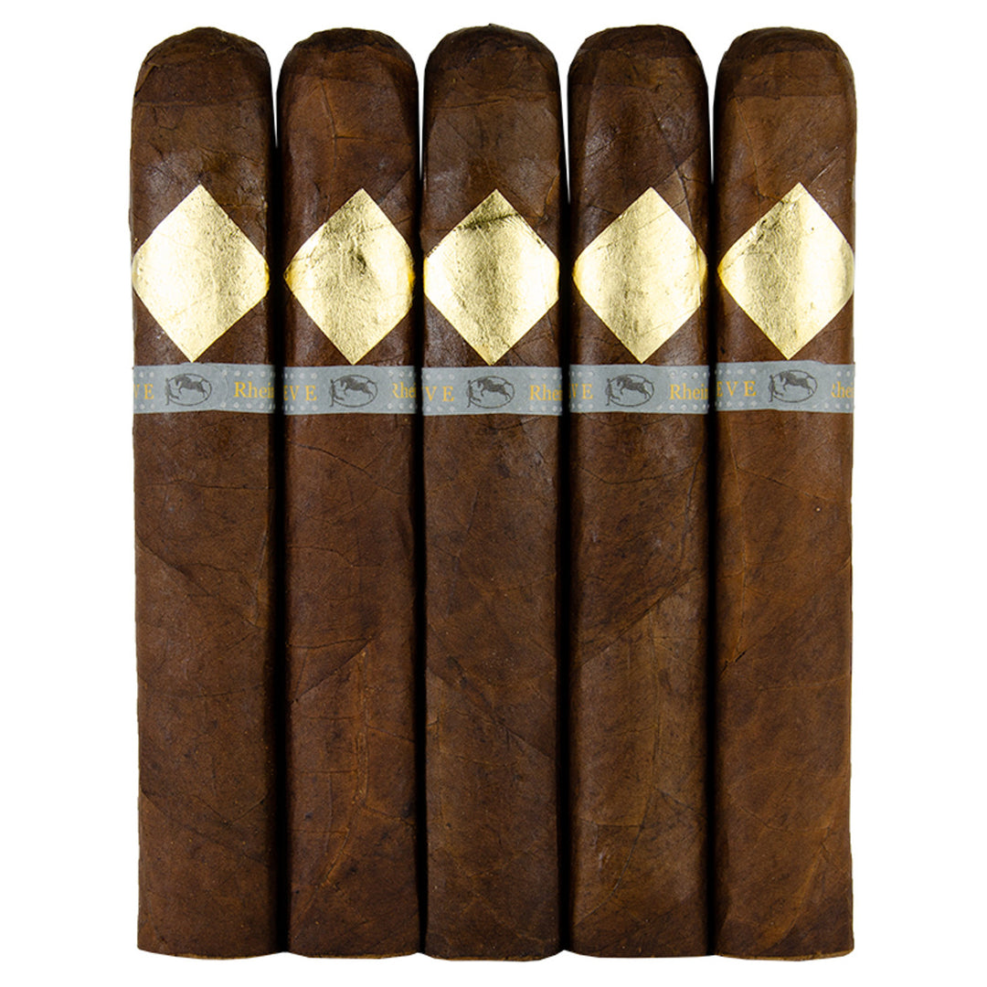 Cavalier Geneve Black II Series Viso Jalapa (Toro Gordo) (6.0" x 60)